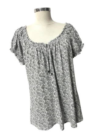 Bluze/Topuri - Laura Torelli bluza                       XXL