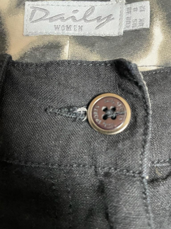Daily Women pantaloni  scurti amestec in                    M [2]