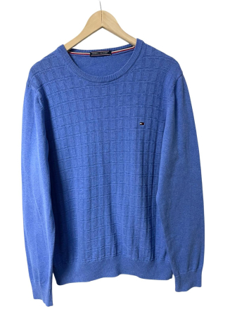 Premium - Tommy Hilfiger pulover                     L