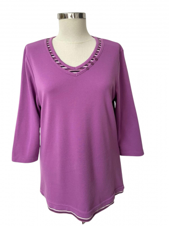 Bluze/Topuri - Charles Vogele bluza                       L