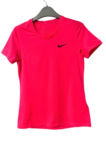 Copii - Nike tricou                            146/152