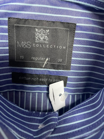 M&S camasa                              L [2]