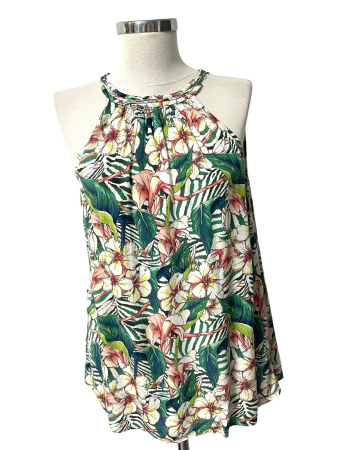 Bluze/Topuri - Hallhuber bluza                         M