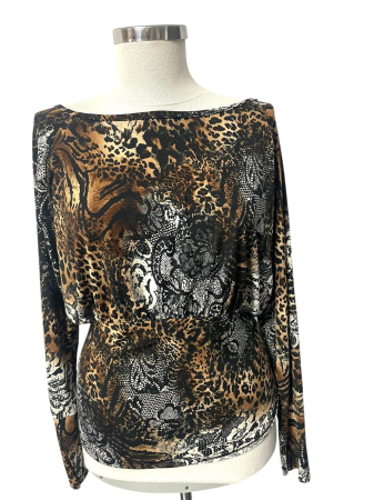 Bluze/Topuri - Bluza                            M