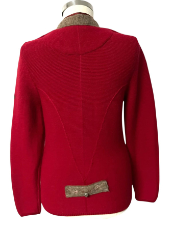 Spieth & Wensky cardigan                          M [2]