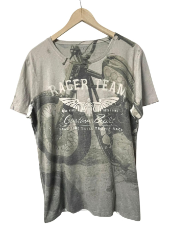 Tricouri si maiouri - Tricou                     M