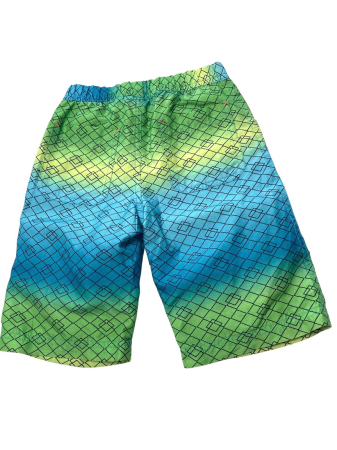 Kids pantaloni scurti                              110/116 [1]