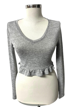 Bluze/Topuri - Shein bluza                           XS