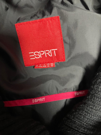 Esprit geaca                         L [2]