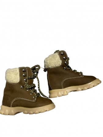 Copii - Junior ghete imblanite                      21