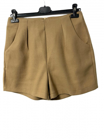Pantaloni scurti - Pantaloni scurti            S