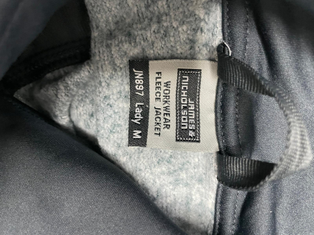 James Nicholson bluza                     M/L [2]