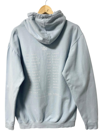 Hanorac                         XL [1]