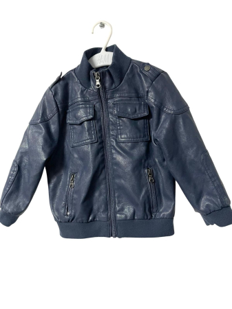 Geci - Original Marines geaca piele                        86/92