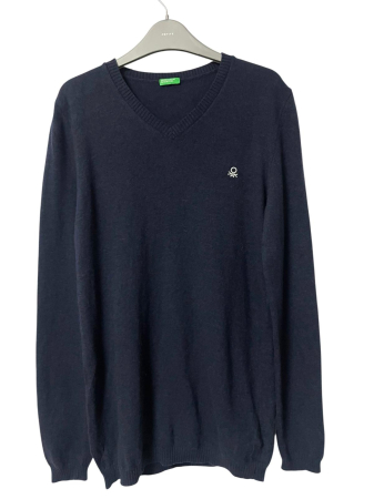 Copii - Benetton pulover                   164