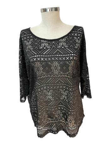 Bluze/Topuri - Bluza                         XL