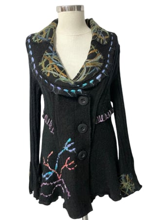 Cardigane - Cardigan                           S