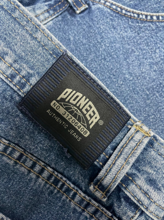 Pioneer pantaloni scurti                       XL [2]