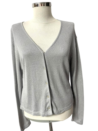 Cardigane - JP cardigan lucios                    L