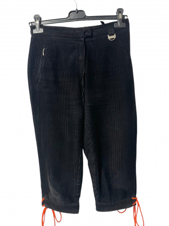 Pantaloni scurti - Rodeo pantaloni scurti catifea                             S