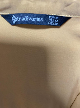 Stradivarius camasa                     M/L [2]