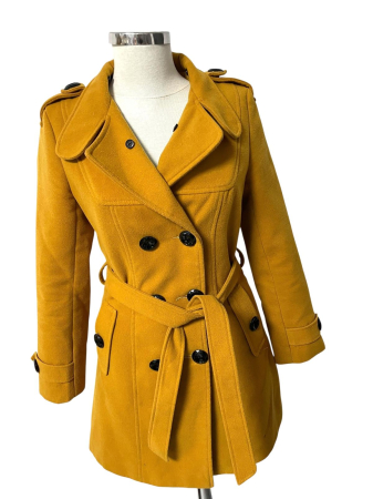 Paltoane - New Collection palton                        XS/S