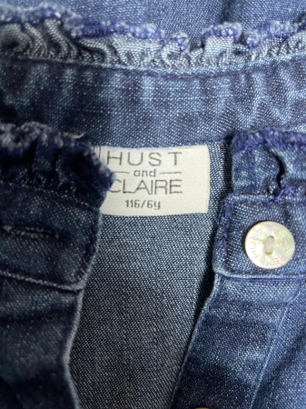 Hust& Claire rochie                      116 [2]