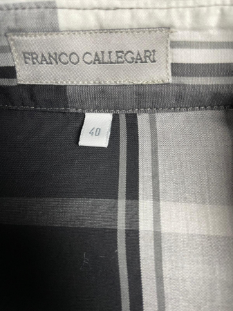 Franco Callegari camasa                     M/40 [2]