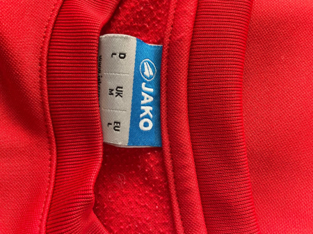 Jako bluza                      L [2]