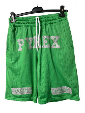 Pantaloni scurti - Pyrex pantaloni scurti              M