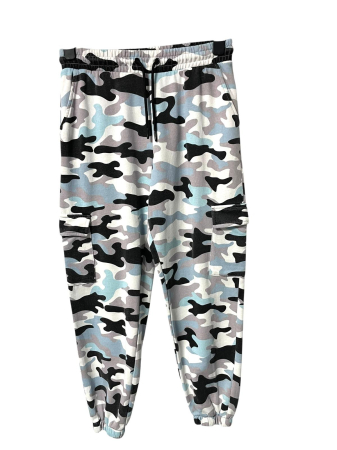 Sport - Fb Sister pantaloni                      L