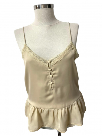 Bluze/Topuri - H&M top                  M