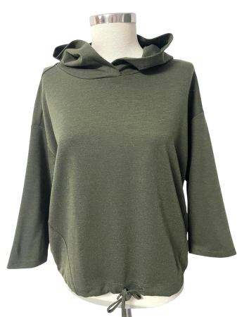 Femei - Opus hanorac oversize                    M