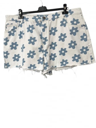 Femei - Pantaloni scurti                          3XL