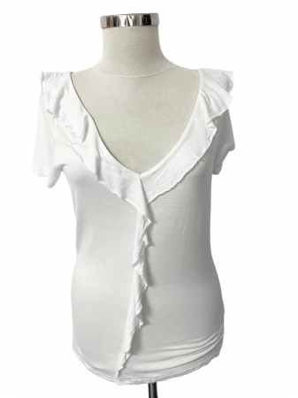 Tricouri si maiouri - Blue Motion tricou                          M