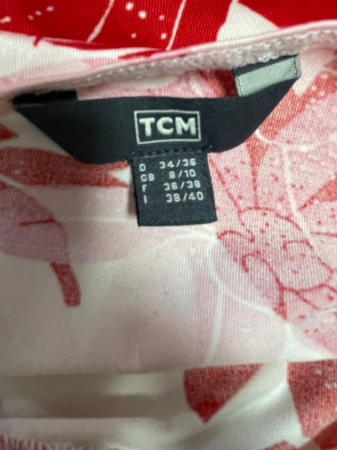 TCM tricou                            S [2]