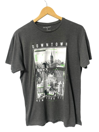 Tricouri si maiouri - Primark tricou                      M