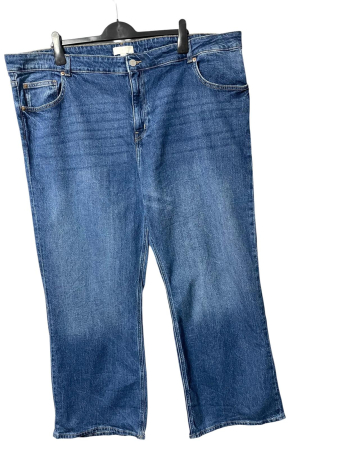 Blugi - H&M blugi                        4XL