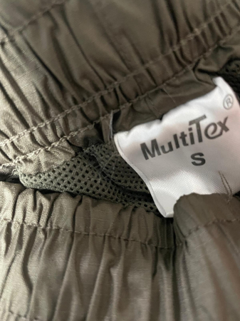 Pantaloni fas                        S [2]