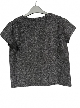 Kappahl bluza lucioasa                                       S [1]