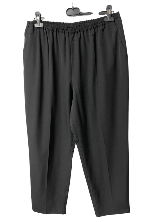 Pantaloni - Malva pantaloni                           XXL