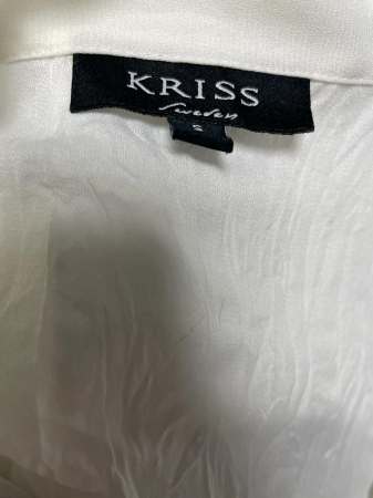 Kriss camasa                     M [1]