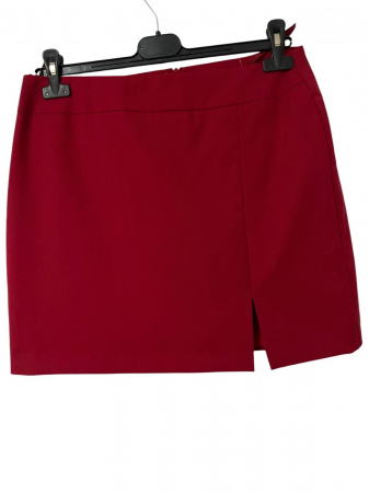 Femei - Amalfi fusta lana mini                        M/40