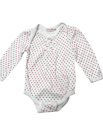 body - Liegelind body                      74/80