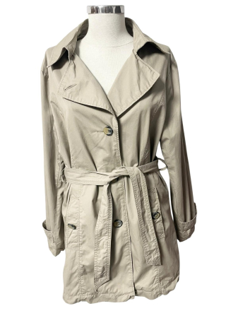 Geci - Blue Motion trench                       L