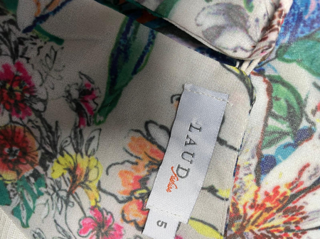 Laud rochie                       L [2]