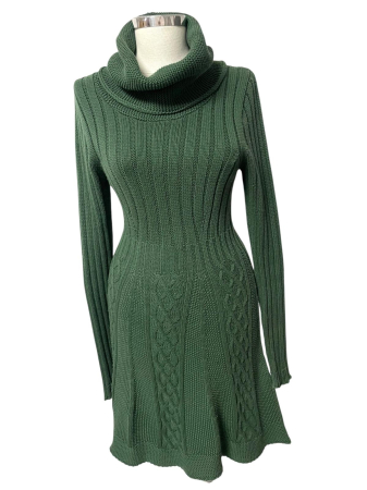 Rochii - Azurre rochie                              XS