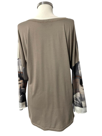 Caspar David bluza                     XL [1]