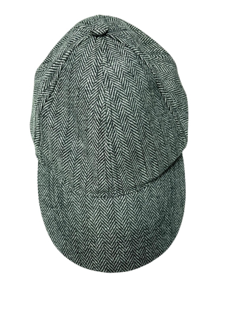 Barbati - Sapca