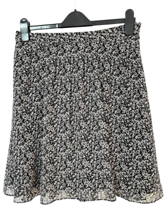 Femei - H&M fusta                       M